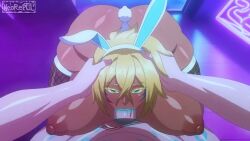 Tia & Tier Harribel Bleach Rule 34 – Blowjob Animation