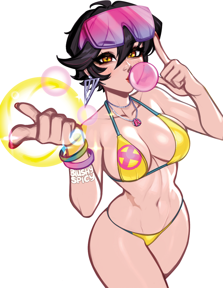Jubilee Marvel Rivals Rule 34 – Big Tits & Mutant Hentai Pic