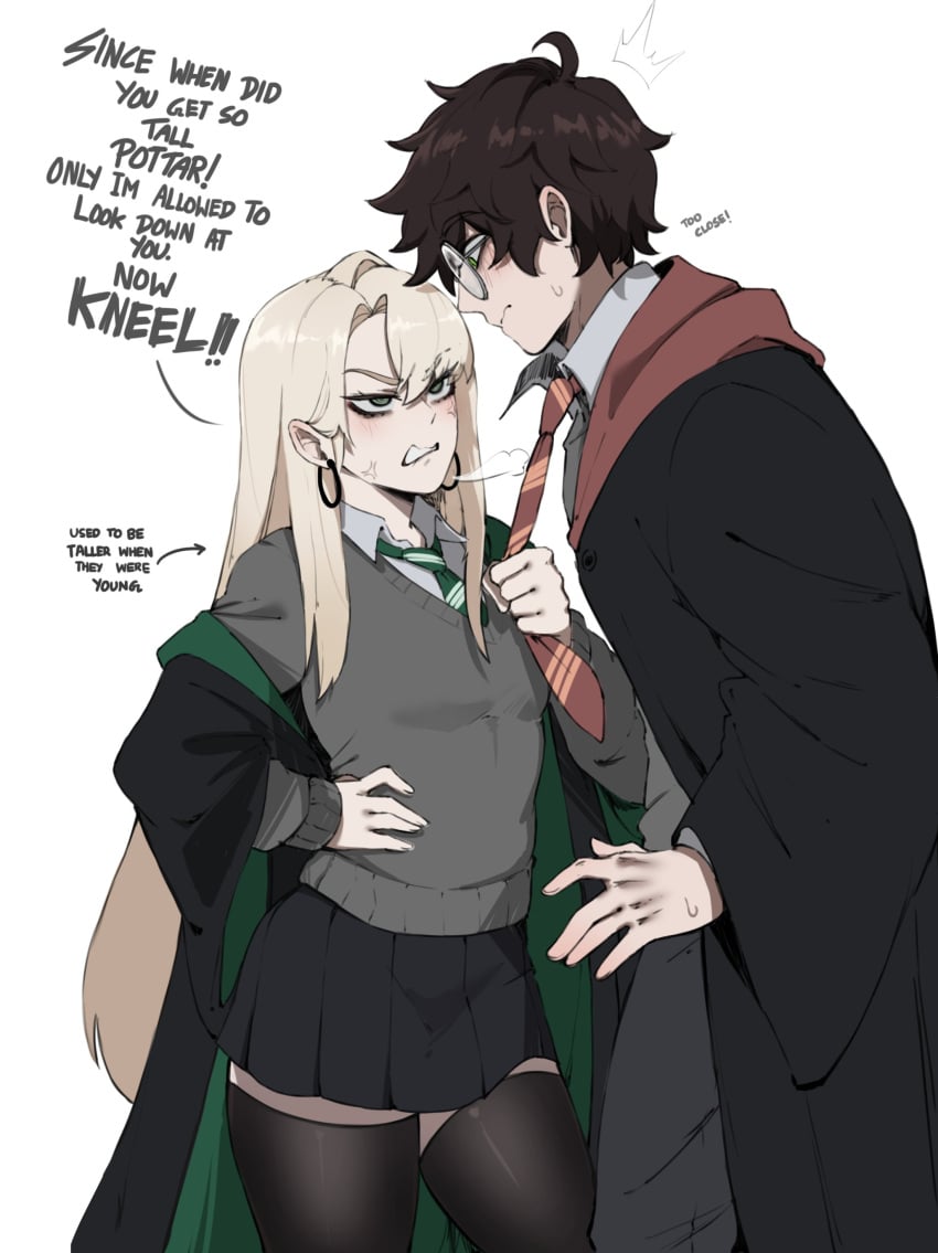 Harry James Potter Harry Potter Rule 34 – Big Tits Pic