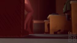 Mina Ashido (My Hero Academia) Rule 34 Video – Anal