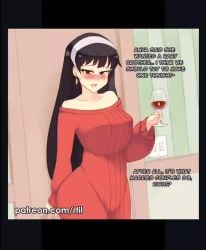 Loid Forger & Yor Briar (Spy X Family) Rule 34 Video