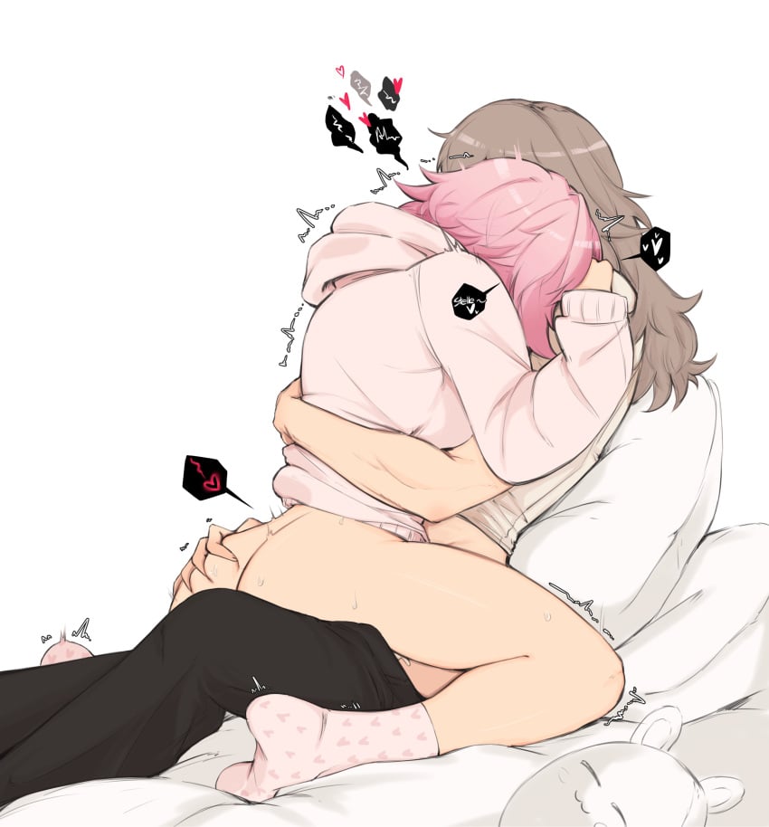 March 7th & Stelle (Honkai: Star Rail) Rule 34