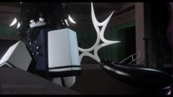 Mafioso & Noli (Doors) Rule 34 Video – Anal