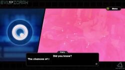 Belle & Ellen Joe (Hoyoverse) Rule 34 Video – Adult And Teenager