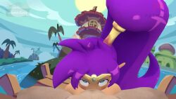 Shantae (Patreon) Rule 34 Video – Anal
