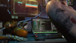 Judy Alvarez (Cd Projekt Red) Rule 34 Video – Athletic