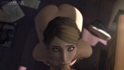Rachel Amber (Life Is Strange) Rule 34 Video – Ahe Gao