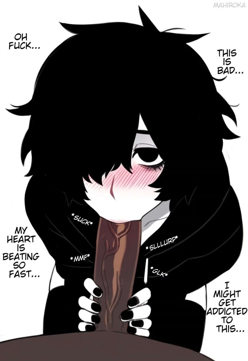 Doomer Boy Rule 34 – :>=
