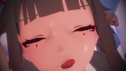Sparkle & You (Honkai: Star Rail) Rule 34 Video
