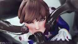 D.va (Blizzard Entertainment) Rule 34 Video – :>=