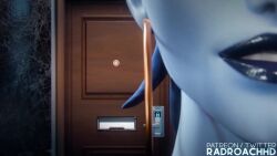 Nyl Tracer & Nyl Widowmaker (Blizzard Entertainment) Rule 34 Video