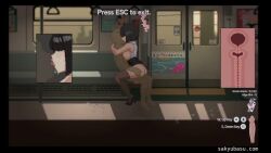 Train 45 Rule 34 Video – Big Breasts