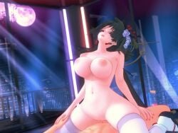 Hotori (Neverness To Everness) Rule 34 Video