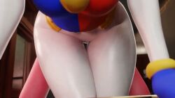 Jax & Jax (Glitch Productions) Rule 34 Video – Anal