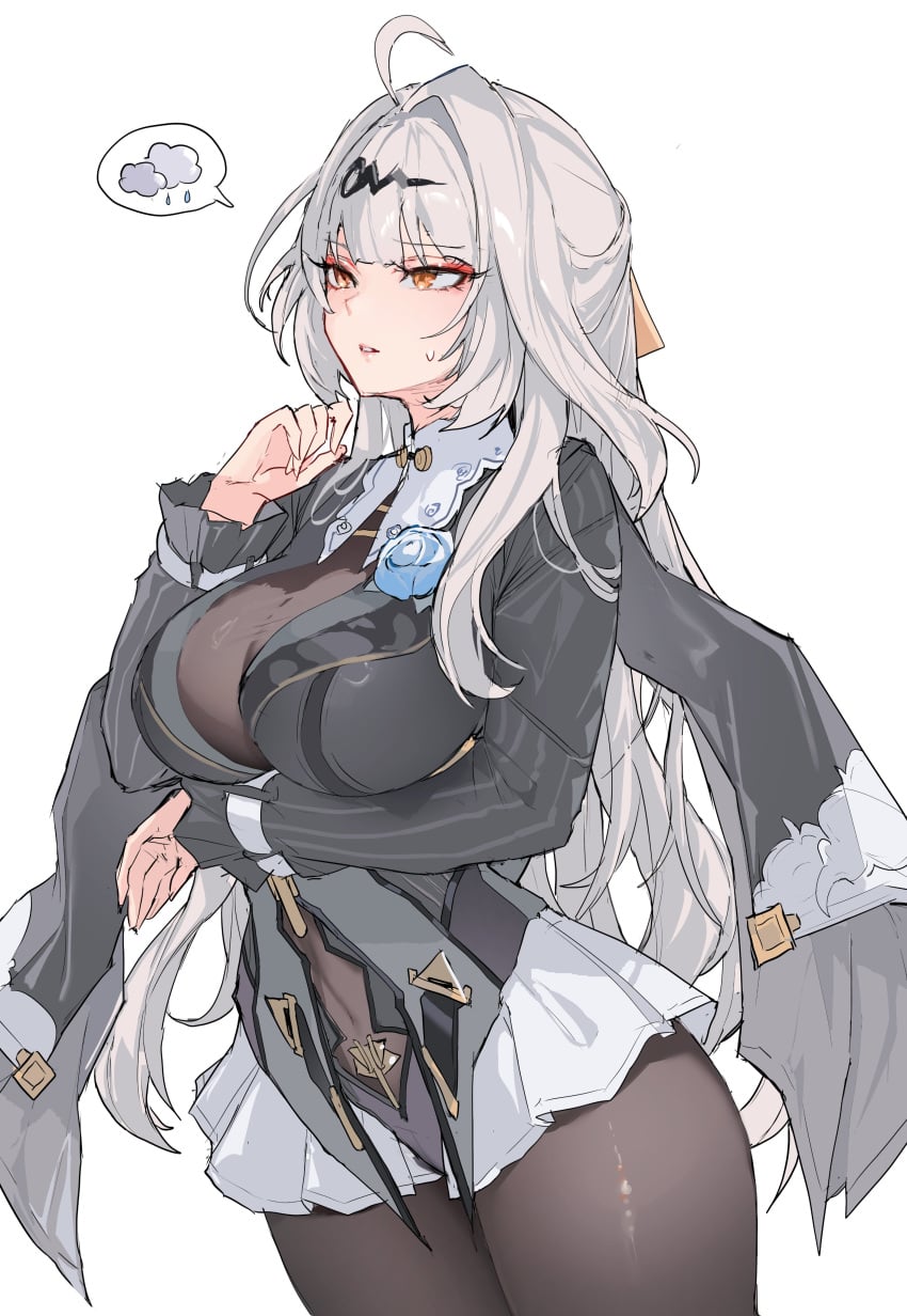 Yixuan (trails Of Ink) & Yixuan (Hoyoverse) Rule 34