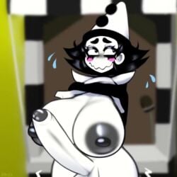 Ticketa Endacopia Rule 34 – Futanari Hentai Animation