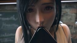 Cloud Strife & Tifa Lockhart (Final Fantasy) Rule 34 Video