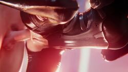 Commander Shepard & Femshep (Mass Effect) Rule 34 Video