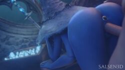 Ranni The Witch & Tarnished (Elden Ring) Rule 34 Video