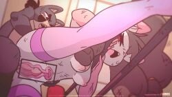 Kesong & Kesong (Original) Rule 34 Video – Accidental Impregnation
