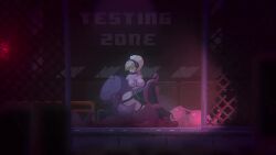 Zetria Rule 34 Video – Alien