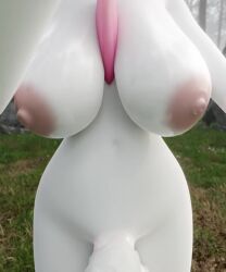 Gardevoir & Pokemon (Nintendo) Rule 34 Video – Ambiguous Consent