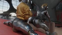 Left & Right (Atomic Heart) Rule 34 Video – Android