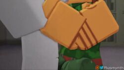 Anon & Cami (Project Remix) Rule 34 Video – Assisted Fellatio