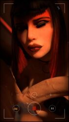 Countess (Paragon) Rule 34 Video – Ahe Gao