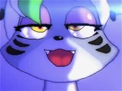 Gregory & Roxanne Wolf (Five Nights At Freddy's) Rule 34 Video