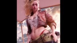 Gemma (Monster Hunter) Rule 34 Video – 3d Background