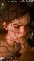 Ellie & Ellie Williams (The Last Of Us) Rule 34 Video