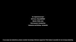 Tsukishiro Yanagi & Wise (Mihoyo) Rule 34 Video