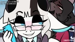 Original Character Rule 34 Video – Amused