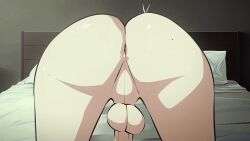 Flou & Original Character Rule 34 Video – Ahoge