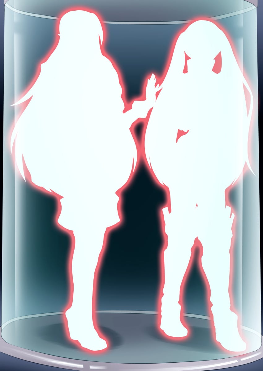 Cordelia & Severa (Fire Emblem) Rule 34 – Boots