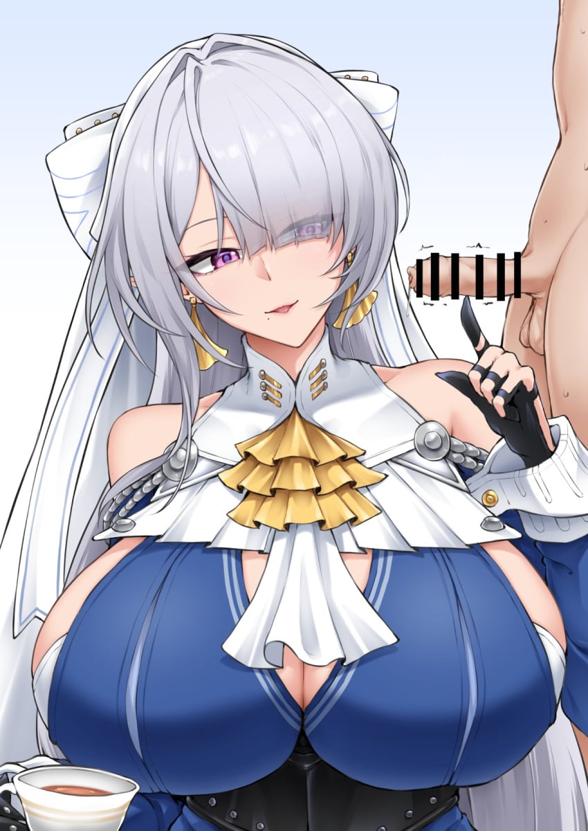 Velina Airgid (Zenless Zone Zero) Rule 34 – Breasts