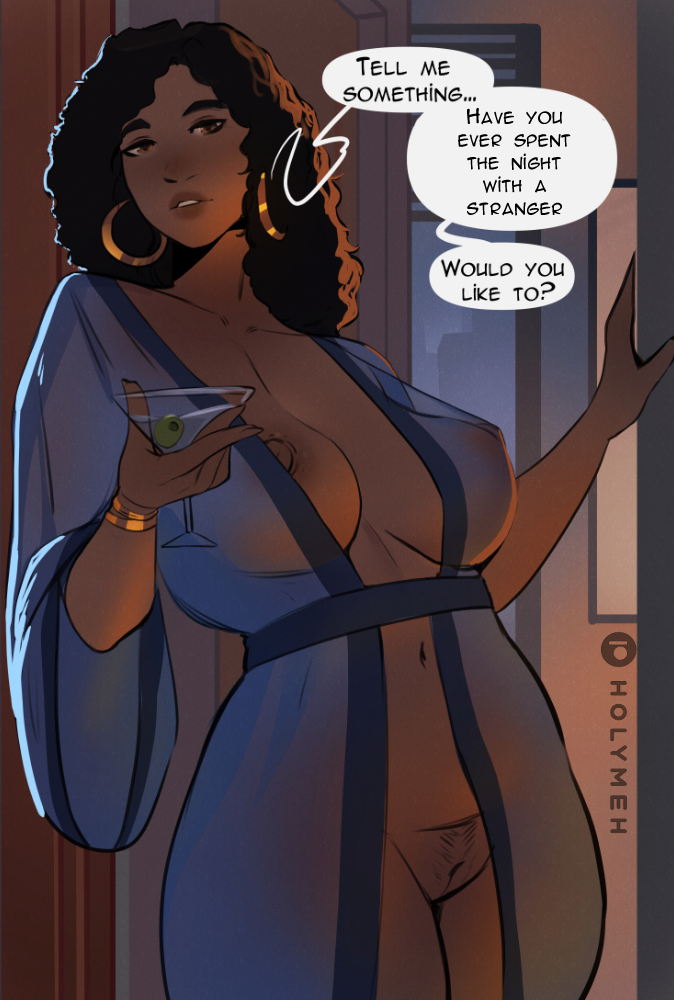 Boni (Original) Rule 34 – Alcohol