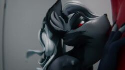Blitzo & Loona (Hellaverse) Rule 34 Video – Blowjob
