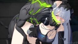 Ethereal & Velina Airgid (Hoyoverse) Rule 34 Video