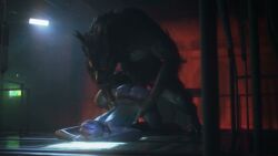 Liara T'soni (Mass Effect) Rule 34 Video – 1animal