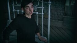 Ellie The Last of Us Rule 34 – POV & Vaginal Sex 3D Animation