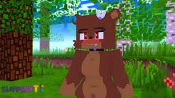Bia Prowell & Steve (Minecraft) Rule 34 Video – Anthro