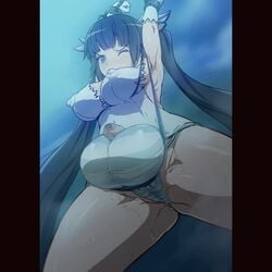 Hestia (Dungeon Ni Deai Wo Motomeru No Wa Machigatteiru Darou Ka) Rul…
