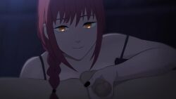 Denji & Makima (Chainsaw Man) Rule 34 Video – Anal