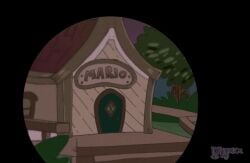 Boo & Lady Bow (Mario) Rule 34 Video – All The Way Through