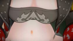 Burnice White (Hoyoverse) Rule 34 Video – Blowjob