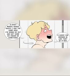 Original Rule 34 Video – Blonde Female