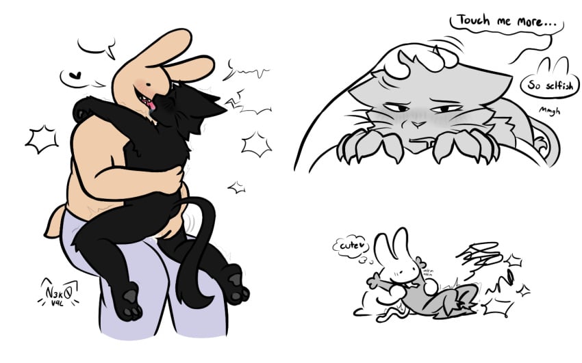 Intern (Animal Hospital) Rule 34 – Bunny