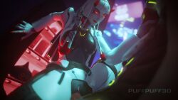 Genji & Genji Shimada (Blizzard Entertainment) Rule 34 Video